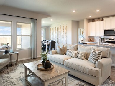 Photo is not of the actual home but is an inspirat