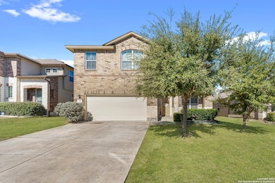 729 Pipe Gate, Cibolo, TX 78108 - photo 3