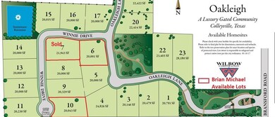 5611 Winnie Dr, Colleyville, TX 76034 - photo 3