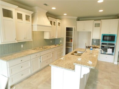 18282 Phelps Cir, Fayetteville, AR 72704 - photo 4