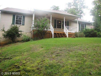 508 Decatur Rd, Stafford, VA 22554 - photo 2