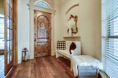 3457 N Riley Place, Hurst, TX 76054 - photo 4