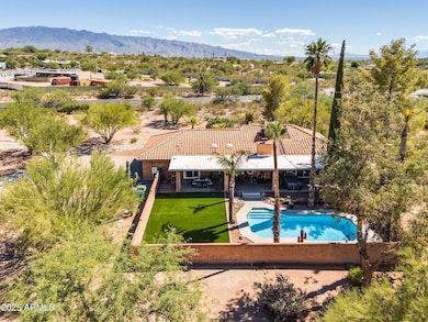 4205 N Avenue de Pimeria Alta, Tucson, AZ 85749 - photo 3