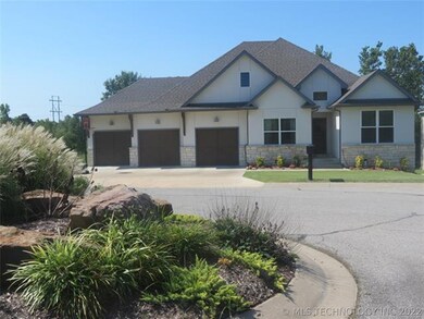 4880 Hunters Hill, Sapulpa, OK 74066 - photo 2