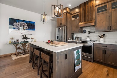 124 Obrien Ave unit 202, Whitefish, MT 59937 - photo 5