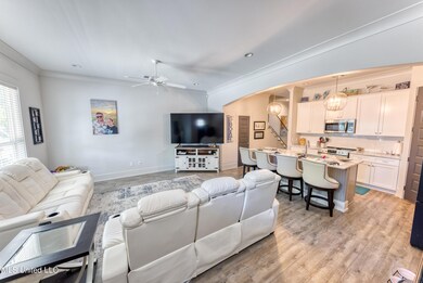 216 Carre Ct unit 18, Bay Saint Louis, MS 39520 - photo 4