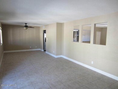 living/dining