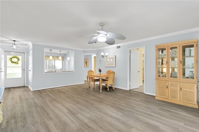 9645 Estuary Way unit 1, Sebastian, FL 32958 - photo 5