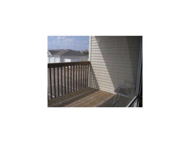Deck.