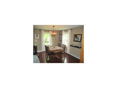 Dining Room.