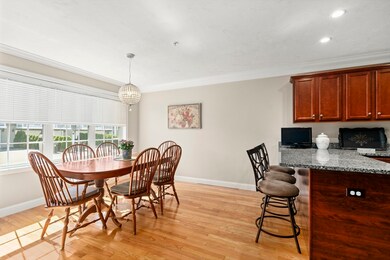 37 Bristol Cir unit 49, Raynham, MA 02767 - photo 4