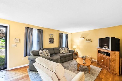 73 Minechoag Heights unit 75, Ludlow, MA 01056 - photo 3