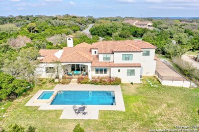 17251 Clovis, Helotes, TX 78023 - photo 5