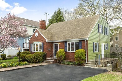 23 Wendell St, Winchester, MA 01890 - photo 3