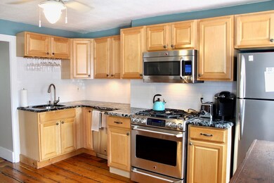 24 Mystic St unit 3, Charlestown, MA 02129 - photo 2