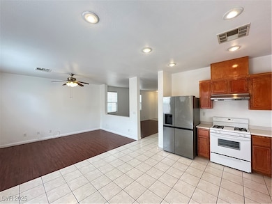 6768 W Oak Mist Ave, Las Vegas, NV 89118 - photo 5