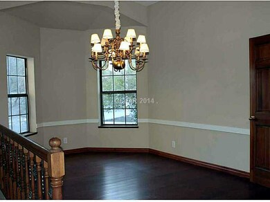 Dining Room.