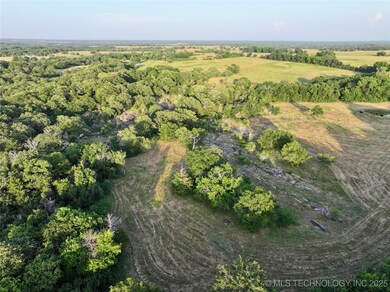 0 E Harbert Rd, Tishomingo, OK 73460 - photo 5