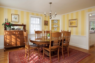 116 Devonshire Rd, Waban, MA 02468 - photo 4