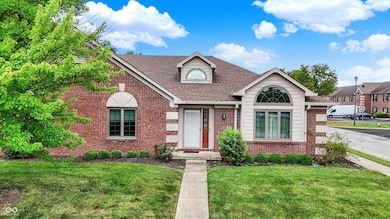 1638 Library Blvd, Greenwood, IN 46142 - photo 2