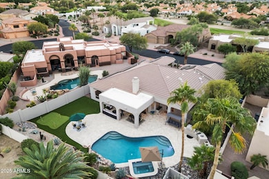 4055 N Recker Rd unit 75, Mesa, AZ 85215 - photo 7