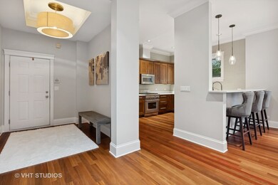 4804 N Hamilton Ave unit 2S, Chicago, IL 60625 - photo 4