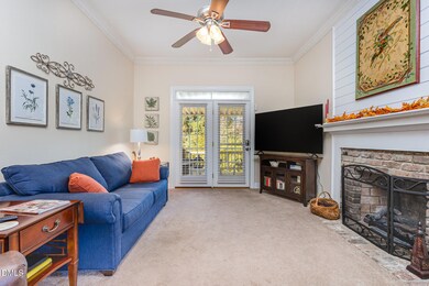 2402 Bradford Dr N unit 4B, Wilson, NC 27896 - photo 7