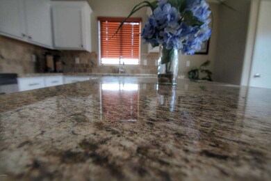 12994 Primrose Real Custom Granite Slab