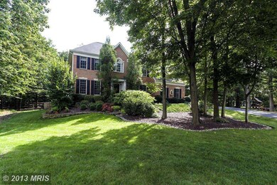 6305 Oak Stone Ct, Clifton, VA 20124 - photo 3