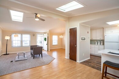 1 Robin Hood Ln unit 145, Attleboro, MA 02703 - photo 7