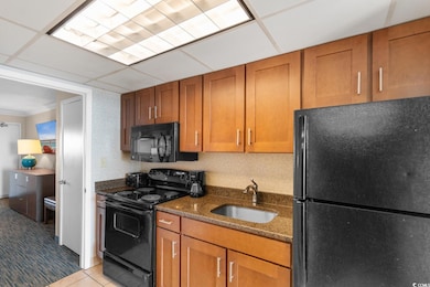 1105 S Ocean Blvd unit 916, Myrtle Beach, SC 29577 - photo 7