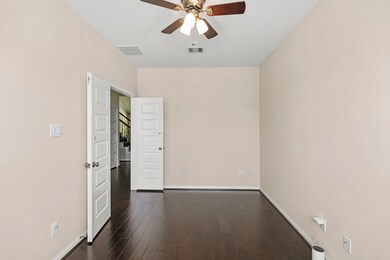 Office/Study Room to the right upon entering