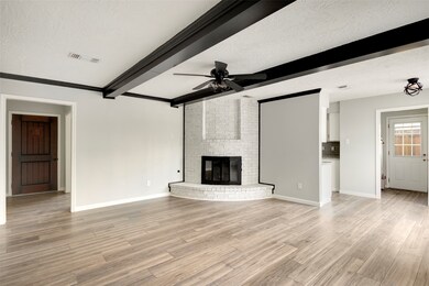 10506 Sageforest Dr, Houston, TX 77089 - photo 5