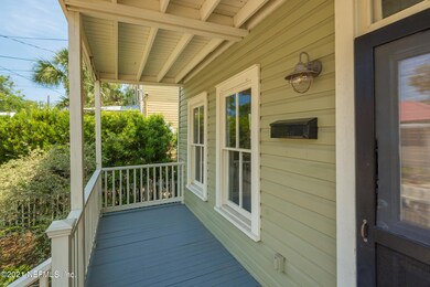 25 Lovett St, Saint Augustine, FL 32084 - photo 5