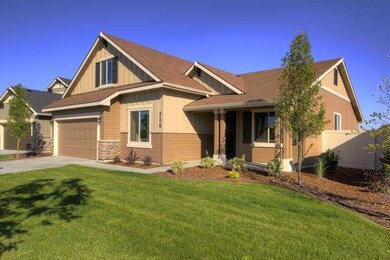 9429 S Copeland Place, Kuna, ID 83634 - photo 2