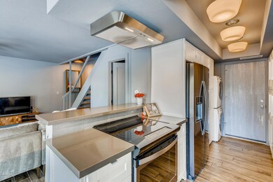 Includes refrigerator and
