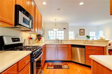 54 Seal Island Rd unit 54, Bristol, RI 02809 - photo 3