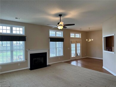 3565 Bent Trace Dr, High Point, NC 27265 - photo 3