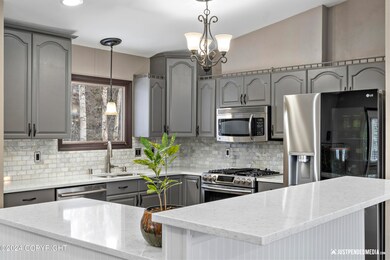 06-Stainless steel appliances