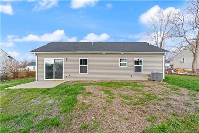 119 Marshall Dr, Charlestown, IN 47111 - photo 5