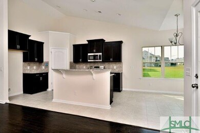 Kitchen to Eat in