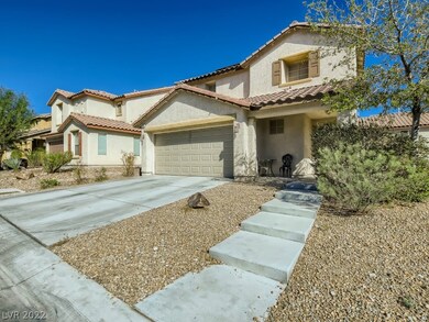 6440 Sean Creek St, Las Vegas, NV 89149 - photo 2