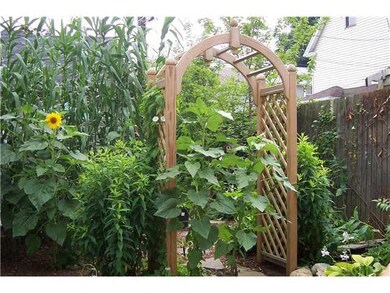 Yard/Garden
