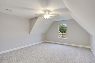 Gardenia Bonus Room