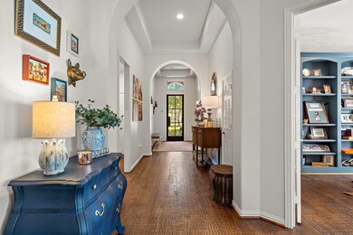 27118 Birch Pine Ct, Fulshear, TX 77441 - photo 5