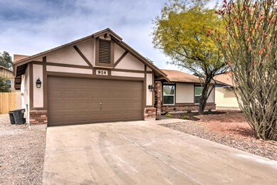 914 S Gilmore, Mesa, AZ 85206 - photo 2