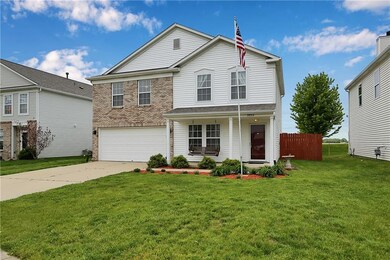 3328 Hurst St, Whiteland, IN 46184 - photo 3