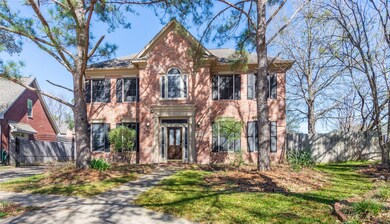 17302 Emerald Isle Dr, Houston, TX 77095 - photo 3