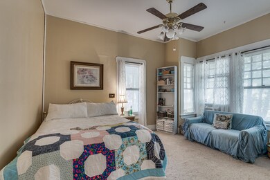 506 W Willingham St, Cleburne, TX 76033 - photo 7