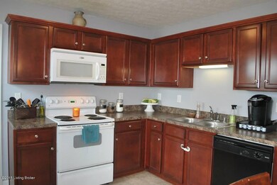 162 Gentry Ln, Mount Washington, KY 40047 - photo 6